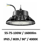 HIGhbay-led