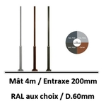 mât-4m