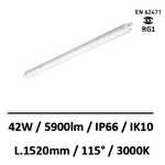 REGLETTE-etanche-led