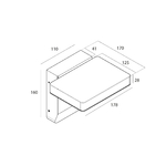 IDTL851111NSC