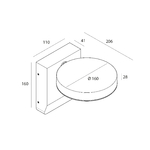 IDTL851101NSC
