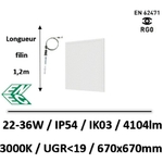 dalle-led-670x670mm