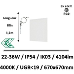 dalle-670x670mm