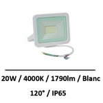 projecteur-led-blanc-20W-spectrum-4000K
