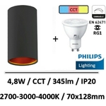SPOT-led-saillie