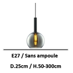 suspension-decorative
