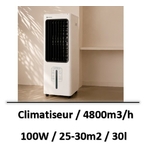 climatiseur-portable
