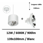 spot-led-saillie-blanc-spectrum-AR111