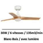 ventilateur-plafond-en-pente