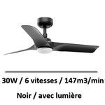 ventilateur-de-plafond-en-pente