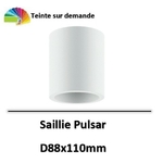 pulsar-saillie