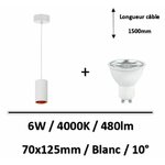 spot-led-saillie-spectrum-GU10