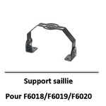 support-saillie