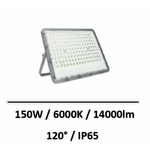 spot-led-150W-spectrum-gris-6000K
