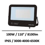 projecteur-100W-CCT