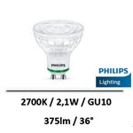 ampoule-GU10-philips-classe-a