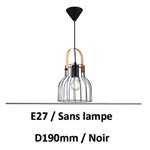 SUSPENSION-decorative