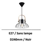 suspension-decorative