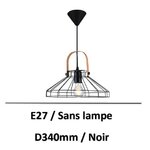 suspension-decorative