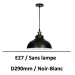 suspension-decorative