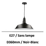 suspension-decorative