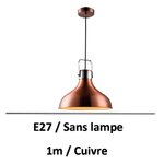 suspension-decorative