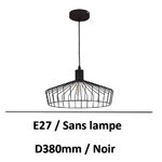suspension-decorative