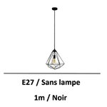 suspension-decorative