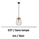 suspension-decorative