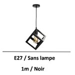 suspension-decorative