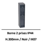 borne-led-avec-prise