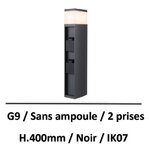 borne-led-avec-prise-aric