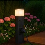 borne-filaire-led-noire-en-aluminium-ip44-2-prises-230v-600-lumens-cct-blanc-chaud-neutre-froid (2)