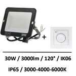 projecteur-dimmable