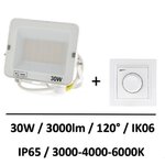 projecteur-dimmable