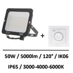 PROJECTEUR-dimmable