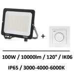 projecteur-dimmable