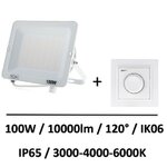 projecteur-dimmable