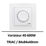 variateur-triac