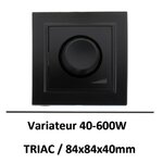 Variateur-triac