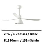 ventilateur-pafond-design