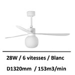 ventilateur-plafond-design