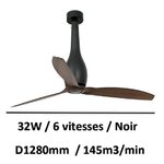 ventilateur-plafond-design