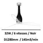 ventilateur-plafond-design