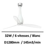 ventilateur-plafond-design