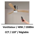 ventilateurde-plafond-gris