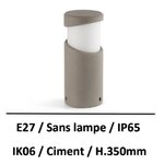 borne-led-ciment