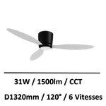 ventilateur-faux-plafond