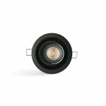 PR181463BI53502_022692722_KOPE_DOWNLIGHT_O100_13W_2700K_CRI90_20o_NEGRO_SZ2