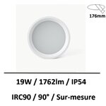 downlight-IRC90